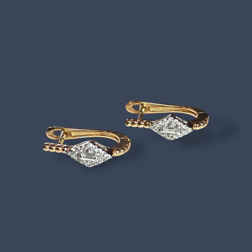 Sienna Earrings
