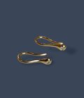Ripple Earrings