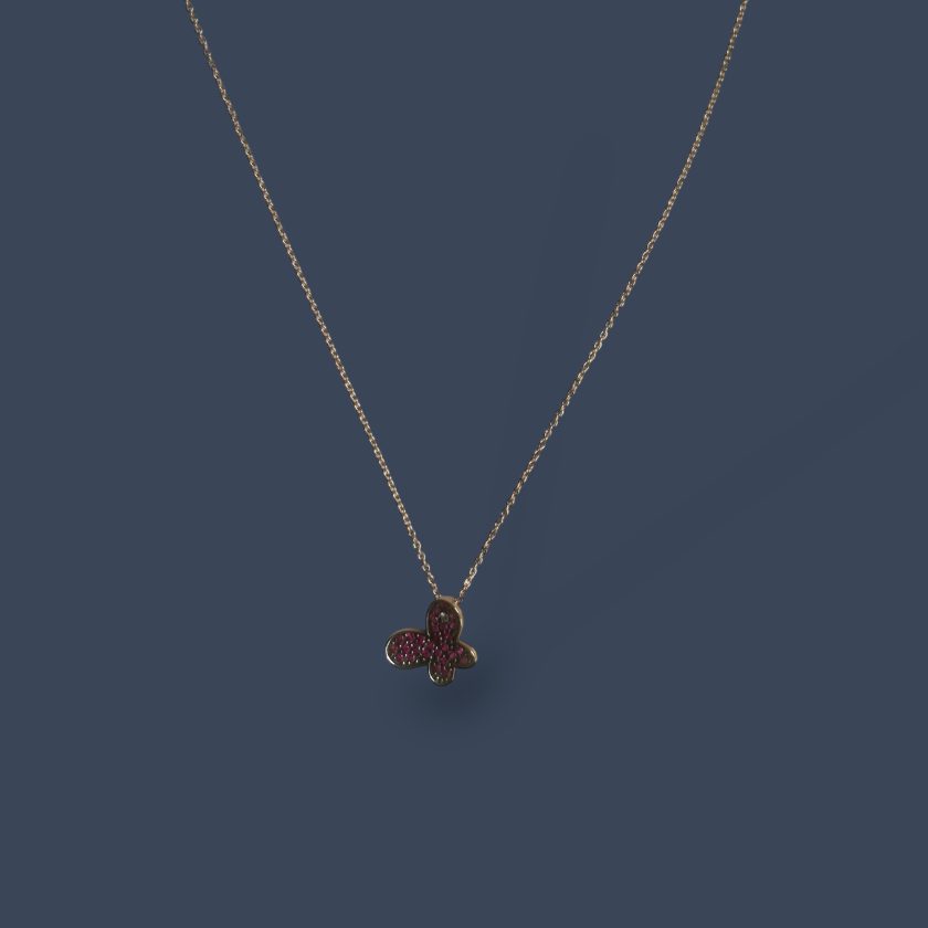 Rhea Necklace