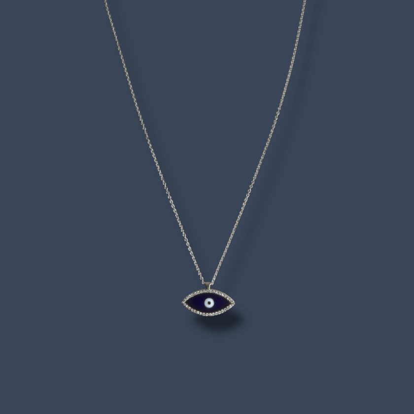 Aegis Necklace