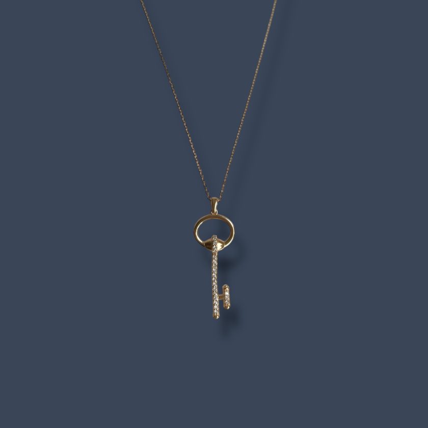 Destiny Necklace