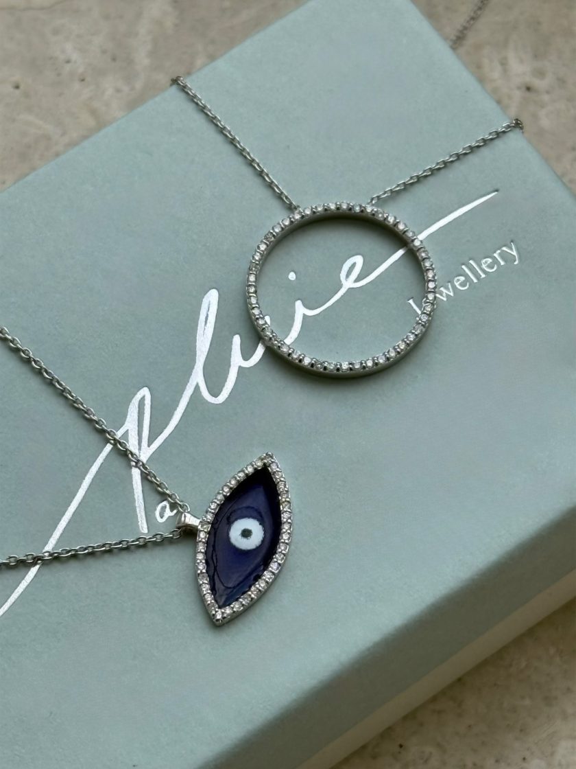 Aegis Necklace - Görsel 2