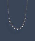 Pluie d’Or Necklace