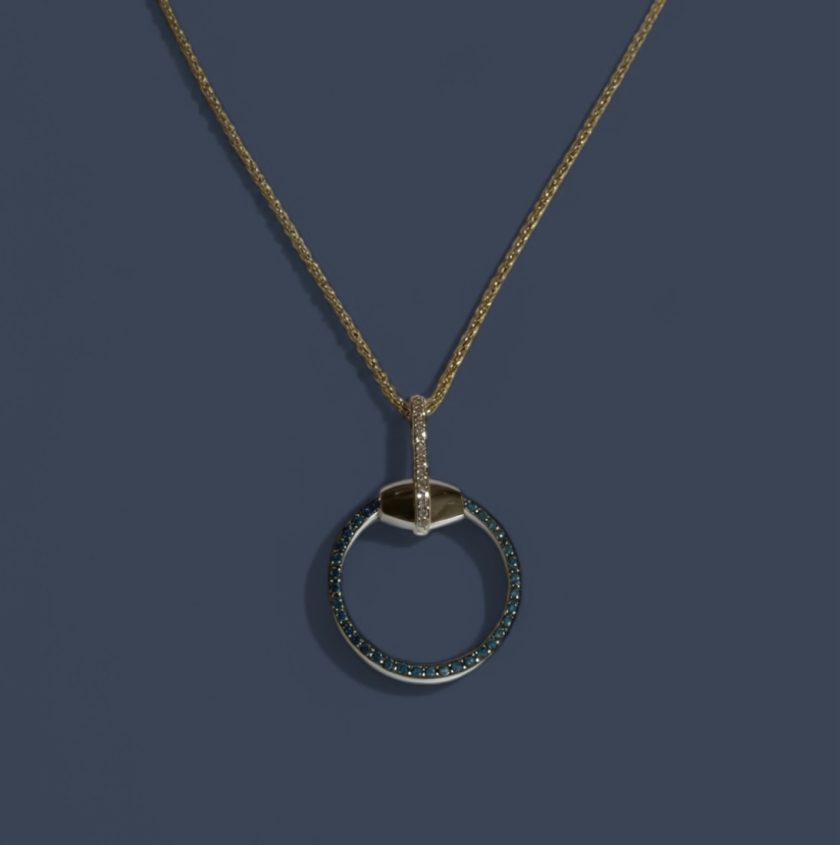 Harmonia Necklace