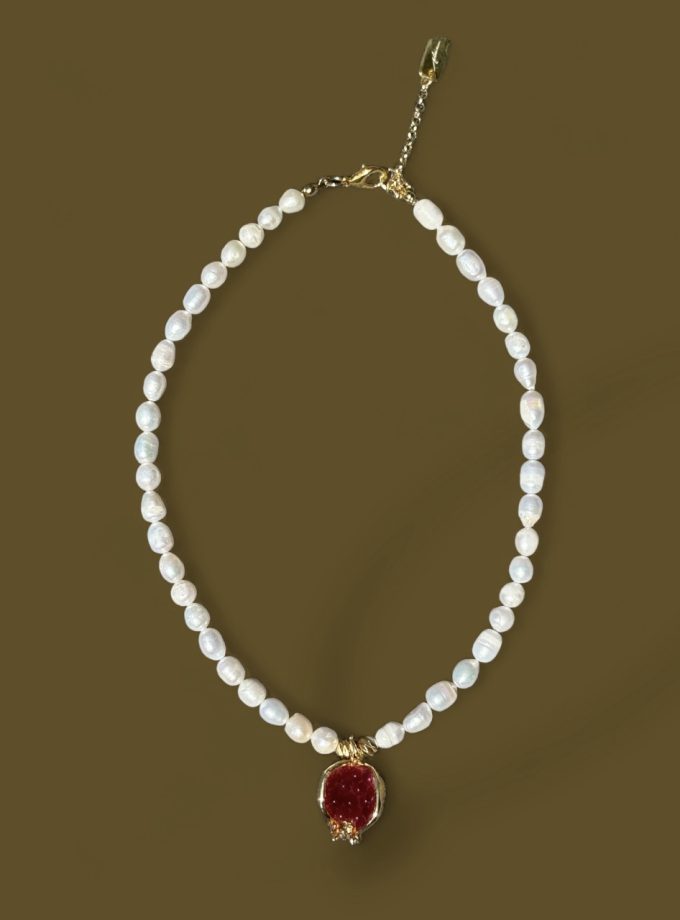 Bereket Necklace