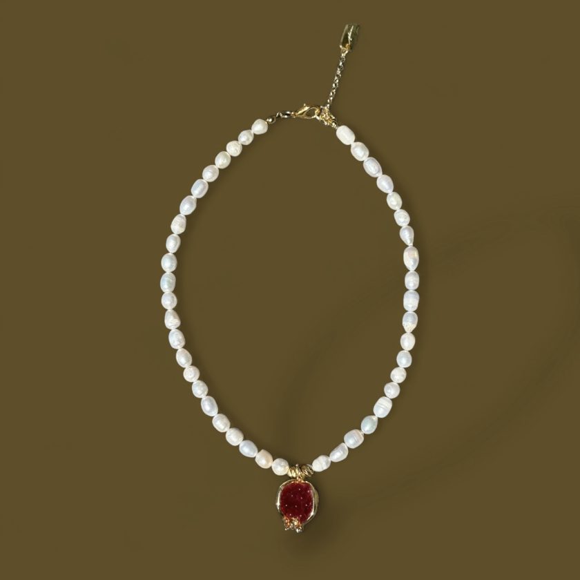 Bereket Necklace