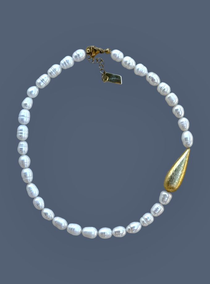 Goccia Necklace