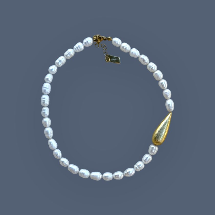 Goccia Necklace