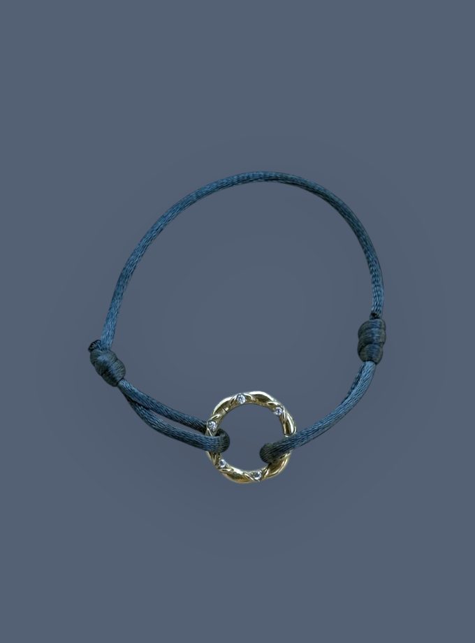 Cercle Libre Bracelet