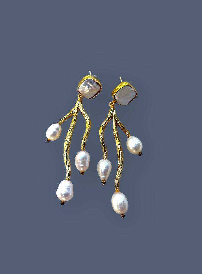 Margarita Earrings