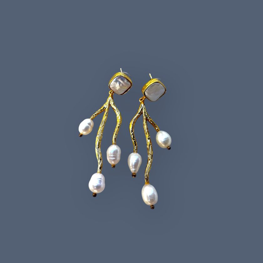 Margarita Earrings