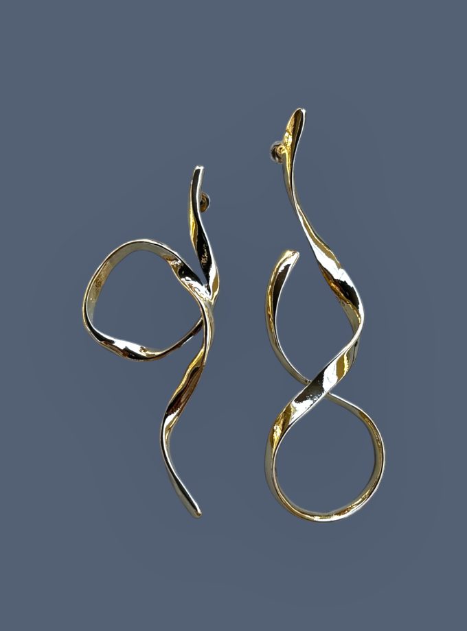 Nocturne Earrings
