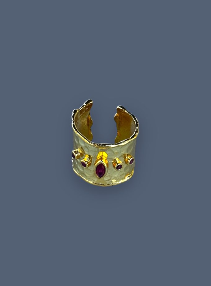 Cornelia Ring
