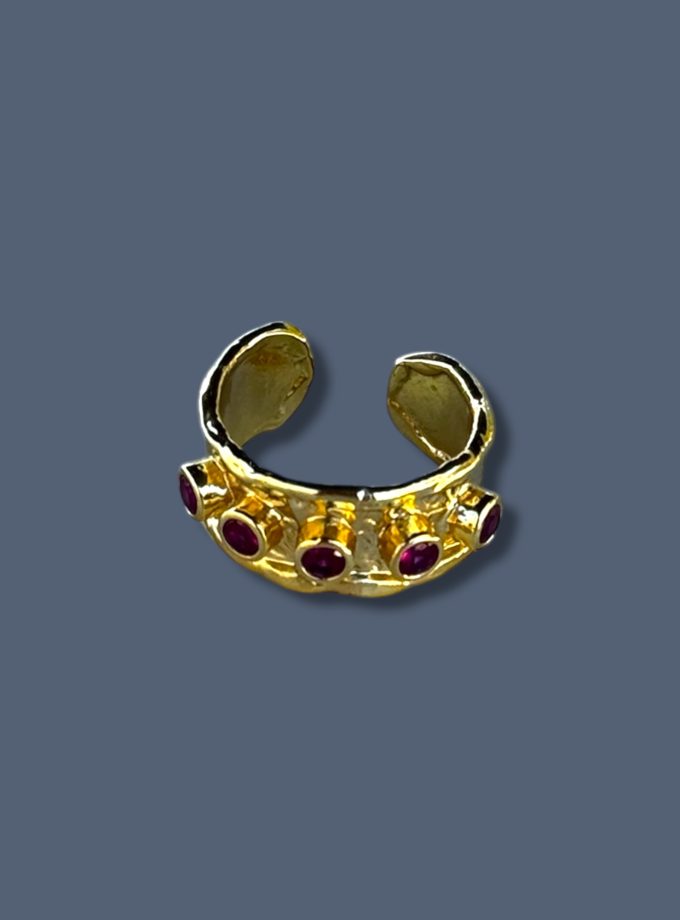 Livia Ring
