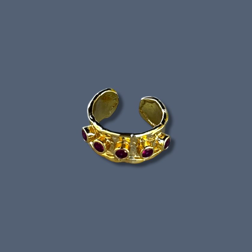 Livia Ring
