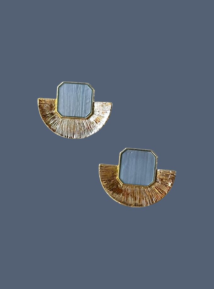 Raia Earrings