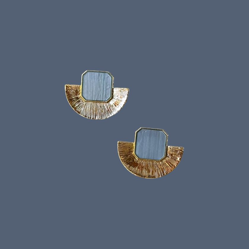 Raia Earrings