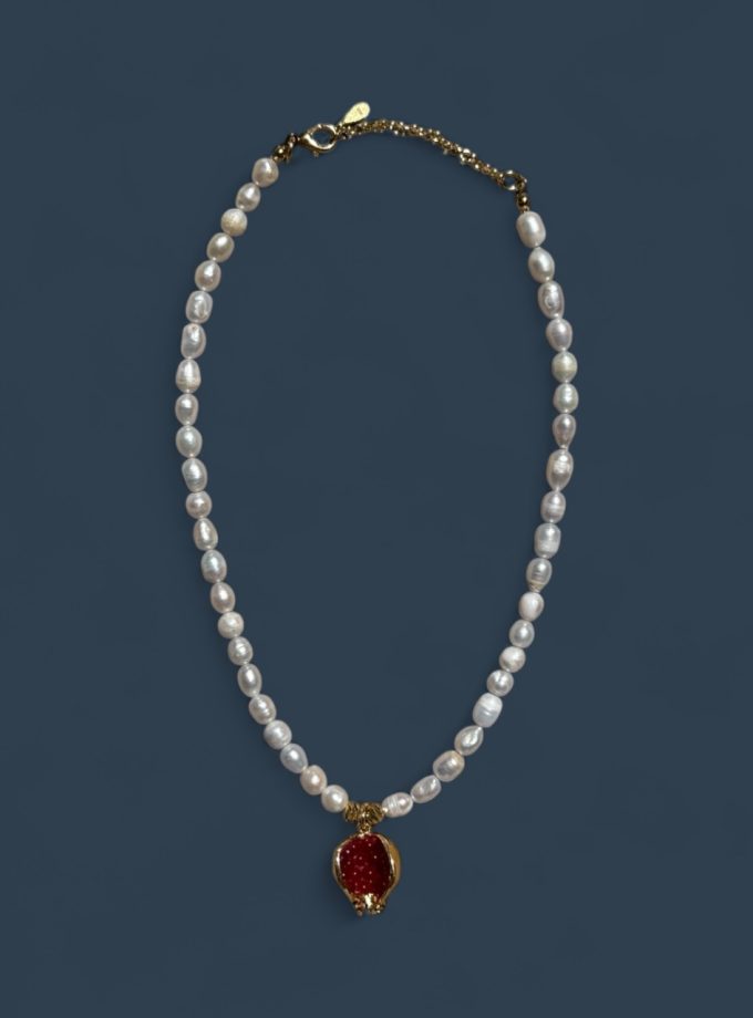 Bereket Necklace