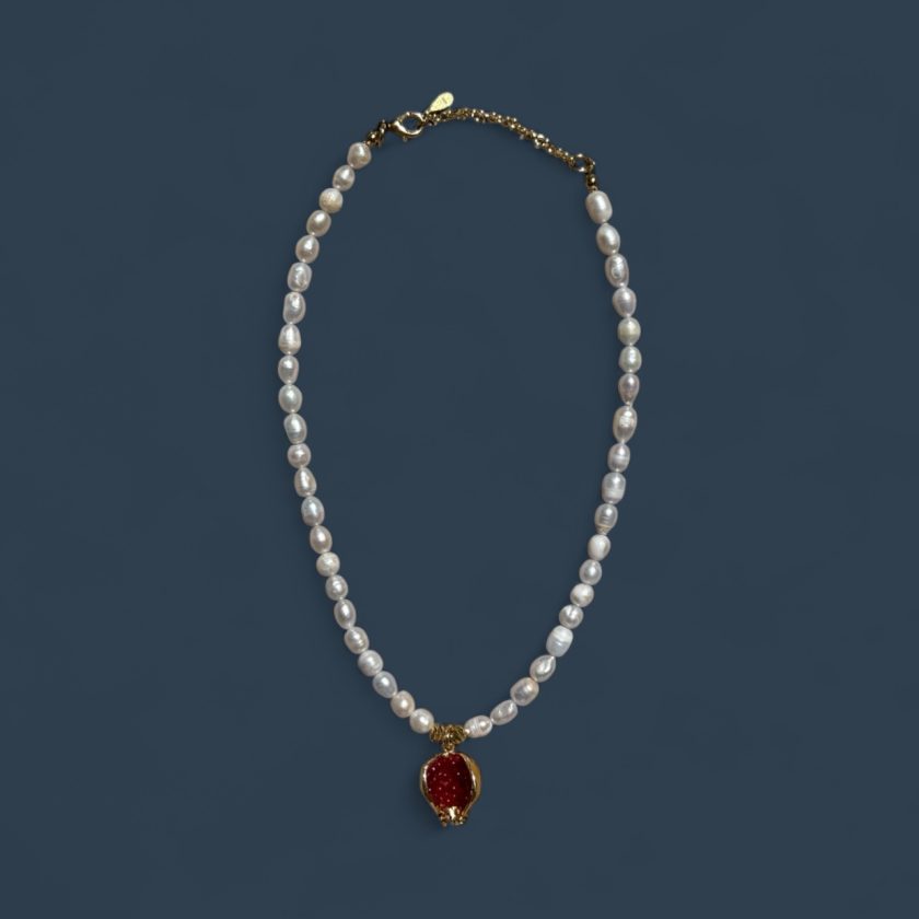 Bereket Necklace
