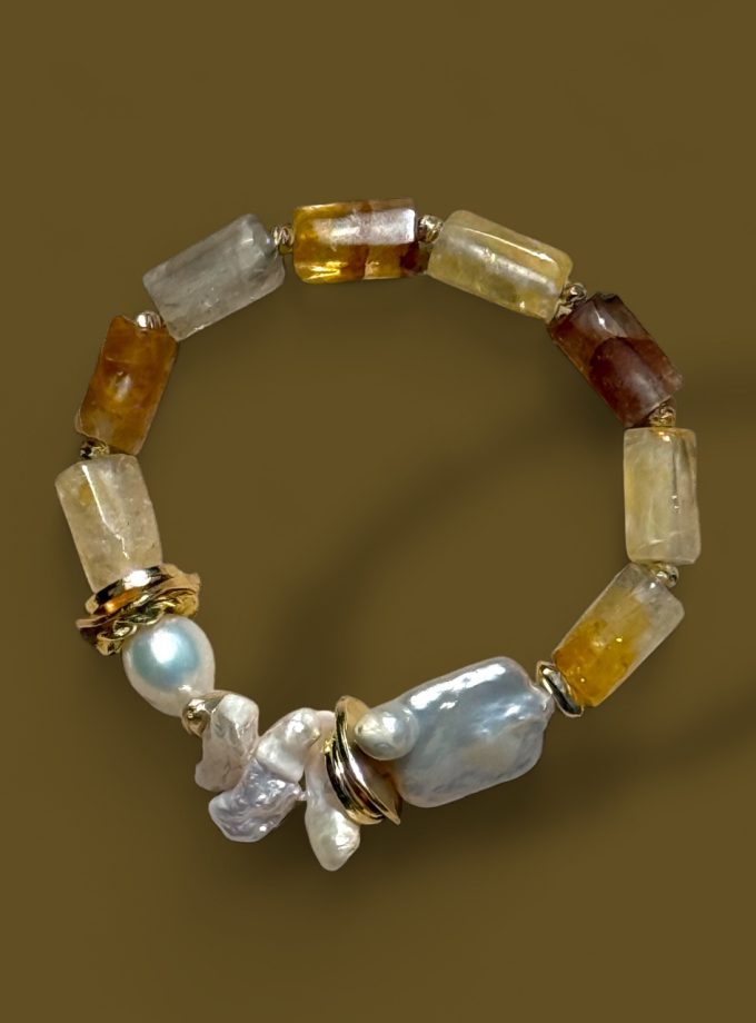 Solara Bracelet